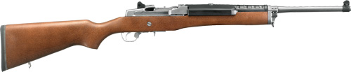 Ruger - Mini-14 - 5.56x45mm NATO for sale