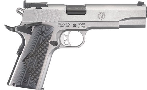 Ruger - SR1911 - 9mm Luger for sale