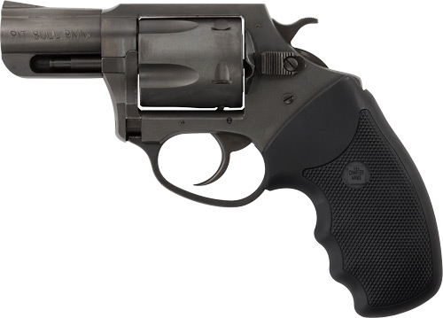 CHARTER ARMS PITBULL 9MM 2.2" 5RD NI - for sale