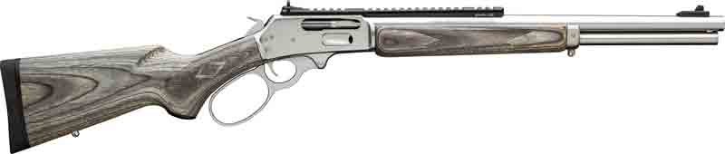 MARLIN 1895 SBL 45-70 19" STS/LAM - for sale