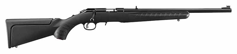 RUGER AMERICAN RF CMP 22WMR 18" 9RD - for sale