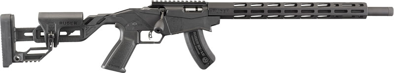 Ruger - Precision - .22 Mag for sale