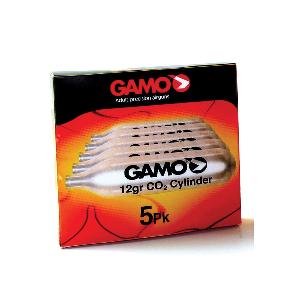 gamo - OEM Replacement - CO2 5PK for sale