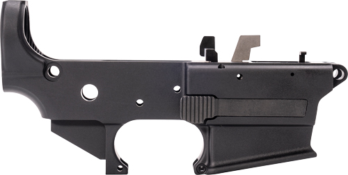 ANDERSON AM9 9MM PARTIAL LOWER ASSEMBLY GLOCK MAG COMPATIBLE - for sale