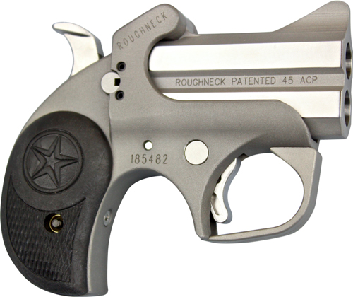 Bond Arms - Roughneck Derringer - 45 AUTO for sale