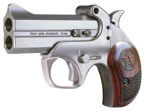 Bond Arms - Century - .38 Special for sale