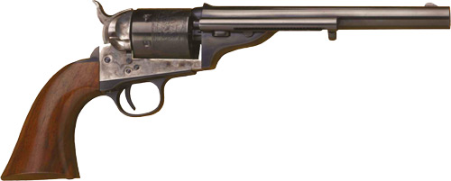 Cimarron - 1872 Open Top Army - .45 Colt for sale
