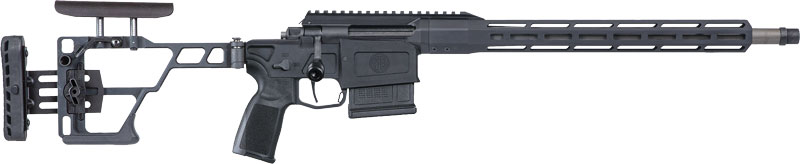 SIG CROSS 308WIN 16" BLK 5RD - for sale