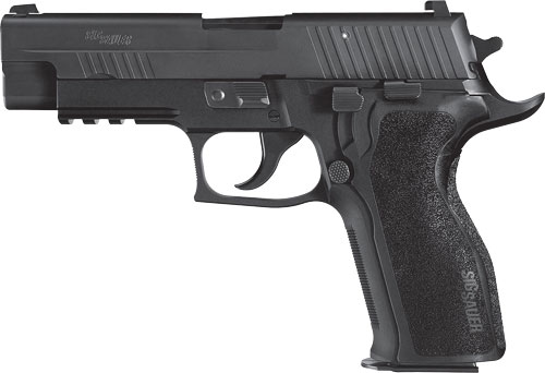 SIG P226 ELITE 9MM 4.4" NIGHT SGHT (2)10RD E2 GRIP BLACK - for sale