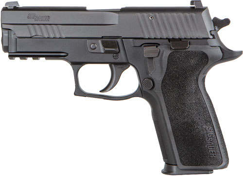 SIG P229R 9MM 3.9" 15RD BLK - for sale