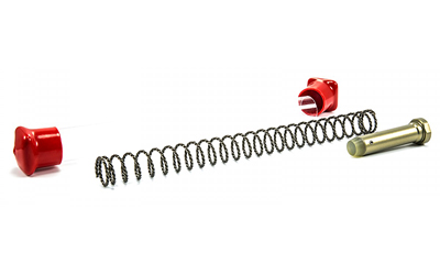geissele automatics - Super 42 - 42 BRAIDED WIRE BUFFER SPRING/BUF CMB H1 for sale