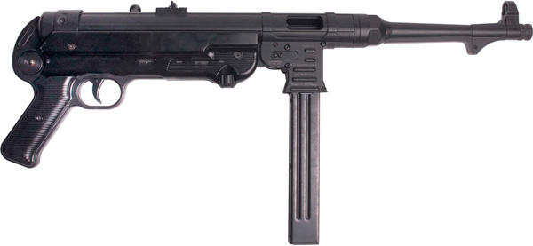 American Tactical Imports - GSG MP40P - 9mm Luger for sale
