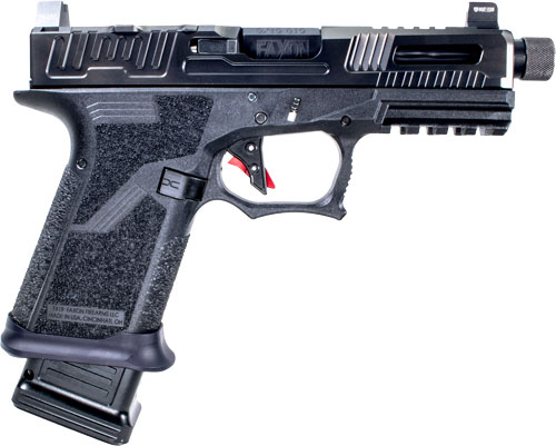 FAXON FX-19 HELLFIRE 9MM 20RD BLK - for sale