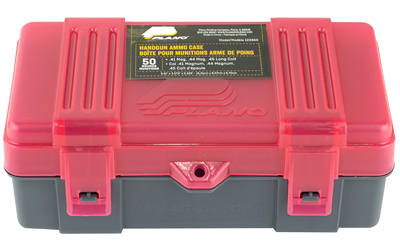 PLANO AMMO BOX 41/45LC 50RD 6PK - for sale
