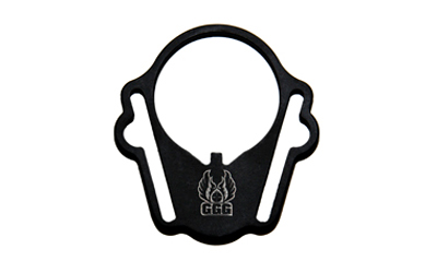 GG&G MULTI USE AR15 END PLATE AMBI - for sale