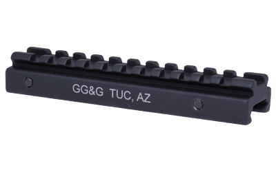 GG&G STANDARD AR15/M16 SCOPE RAIL - for sale