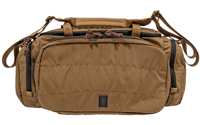 GREY GHOST GEAR RANGE BAG COYOTE BROWN - for sale