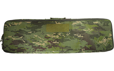 GREY GHOST GEAR RIFLE CASE MULTICAM TROPIC - for sale