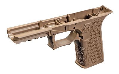 GREY GHOST PREC COMBAT PISTOL STRIPPED FULL SIZE FRAME FDE - for sale