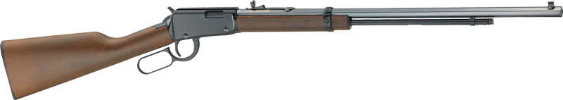 HENRY FRONTIER LONG 22LR 24" - for sale