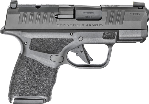 SPRINGFIELD HELLCAT OSP 9MM MICRO COMPACT 3" 13RD - for sale