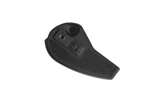 NAA HOLSTER GRIP FITS GNAA22LR ONLY BLACK POLYMER - for sale
