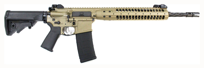 LW IC SPR 16" FDE - for sale