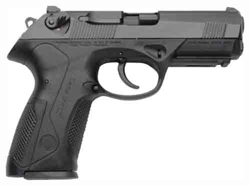 BERETTA PX4 STORM 9MM 4 10RD BLK - for sale