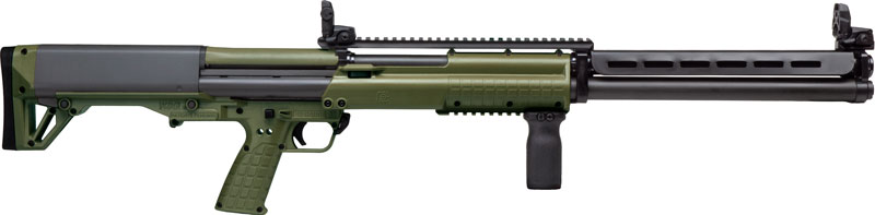 KEL-TEC KSG-25 SHOTGUN 12GA. 3" 25-SHOT 30.5" CYLINDER ODG - for sale