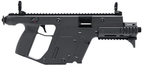 KRISS VCTR SDPE G2 9MM 6.5" 40RD BLK - for sale