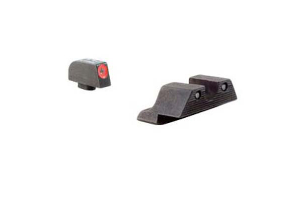 TRIJICON HD NS FOR GLK 9 ORG OUTLINE - for sale