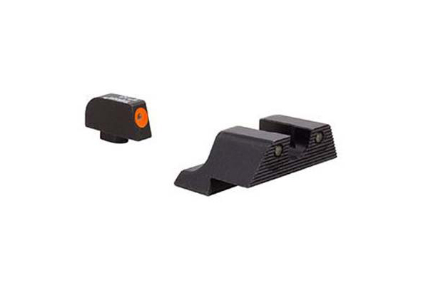 TRIJICON HD NS FOR G42/43/48 ORG FRT - for sale
