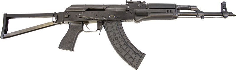 LEE ARMORY MILITARY AKM SIDE FOLDER 7.62X39MM 30RD - for sale