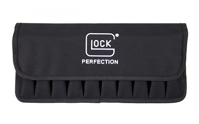 Glock - AP60221 - GLOCK 10 MAG POUCH W/COVER STIFFENER for sale
