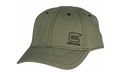 GLOCK SINCE 1986 RIPSTOP HAT ODG - for sale