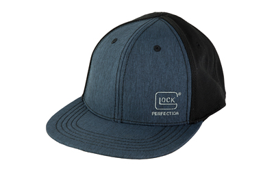 GLOCK PERFECTION PRO CURVE HAT NAVY - for sale