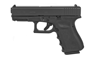 GLOCK 19 GEN3 9MM 15RD 2 MAGS - for sale