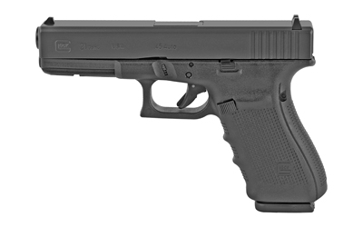 GLOCK 21 .45ACP GEN-4 FS 13-SH BLACK G GUN! - for sale