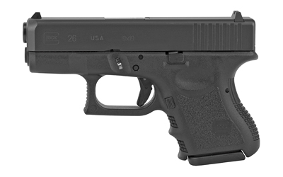 GLOCK 26 GEN5 9MM 10RD 2 MAGS - for sale