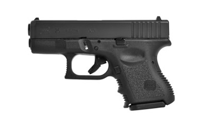 GLOCK 26 GEN3 9MM 10RD 2 MAGS - for sale