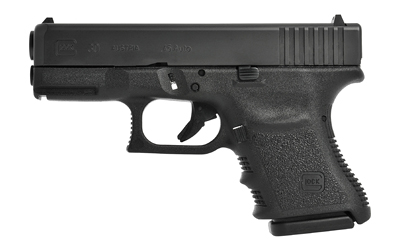 GLOCK 30SF 45ACP SUBCOMP 10RD 2 MAGS - for sale