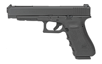 GLOCK 34 GEN3 9MM 17RD 2 MAGS - for sale