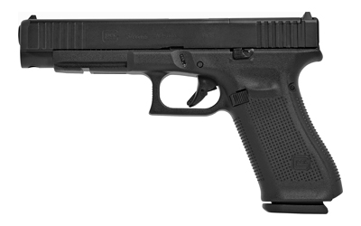 GLOCK 34 GEN5 9MM 17RD 2 MAGS MOS - for sale