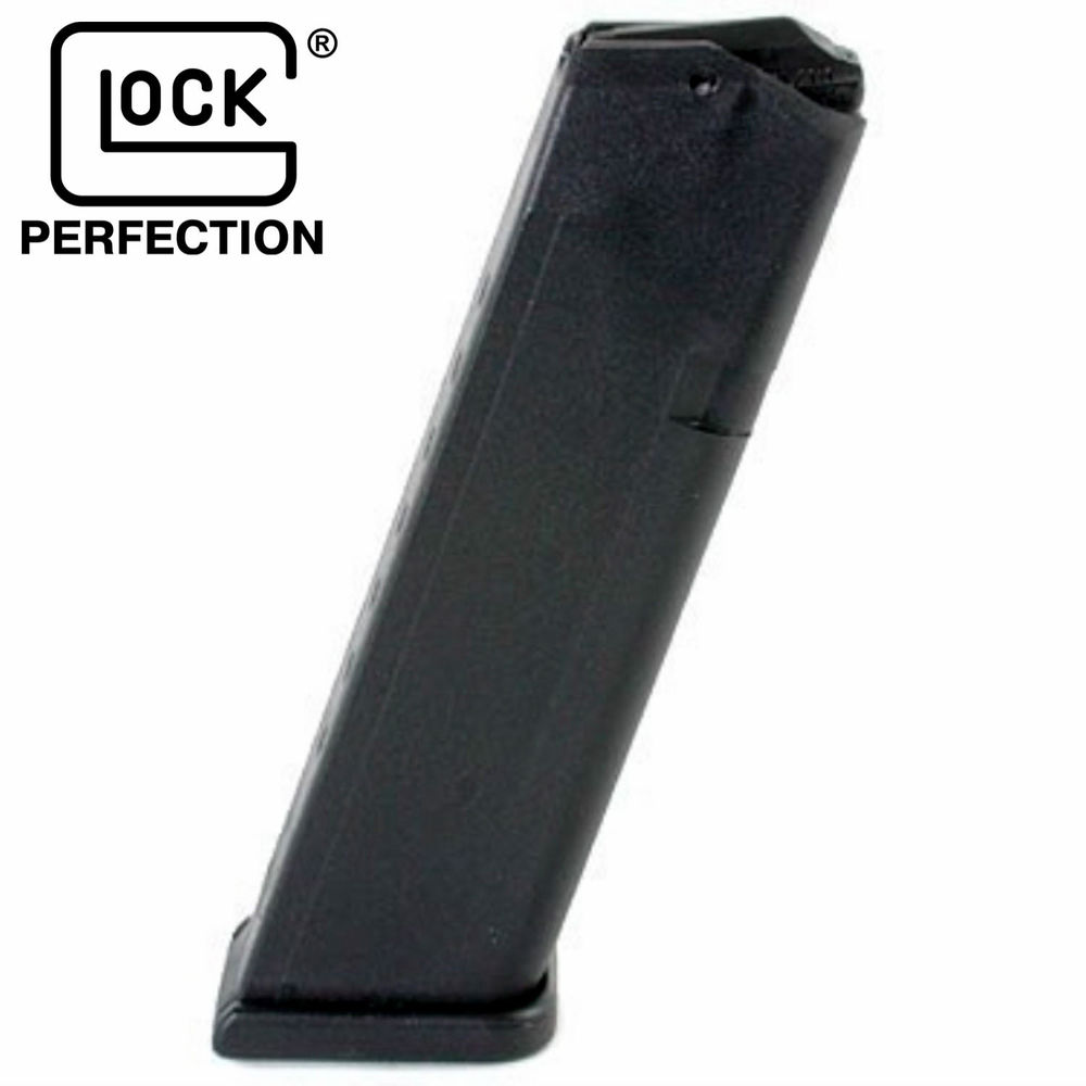 Glock - 2253 - .40 S&W - G22/35 40S&W 10RD MAGAZINE BULK for sale