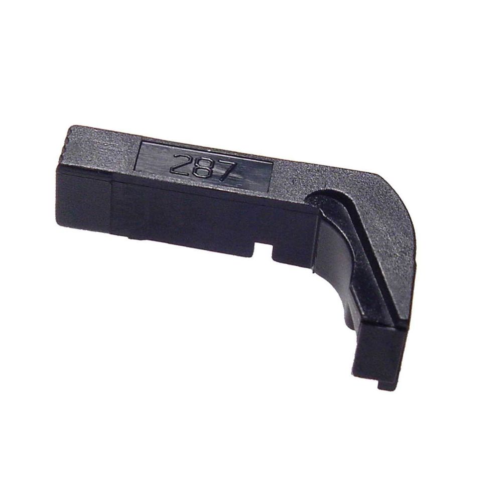 Glock - 287 - MAGAZINE CATCH 9MM/40/357/45 GAP for sale