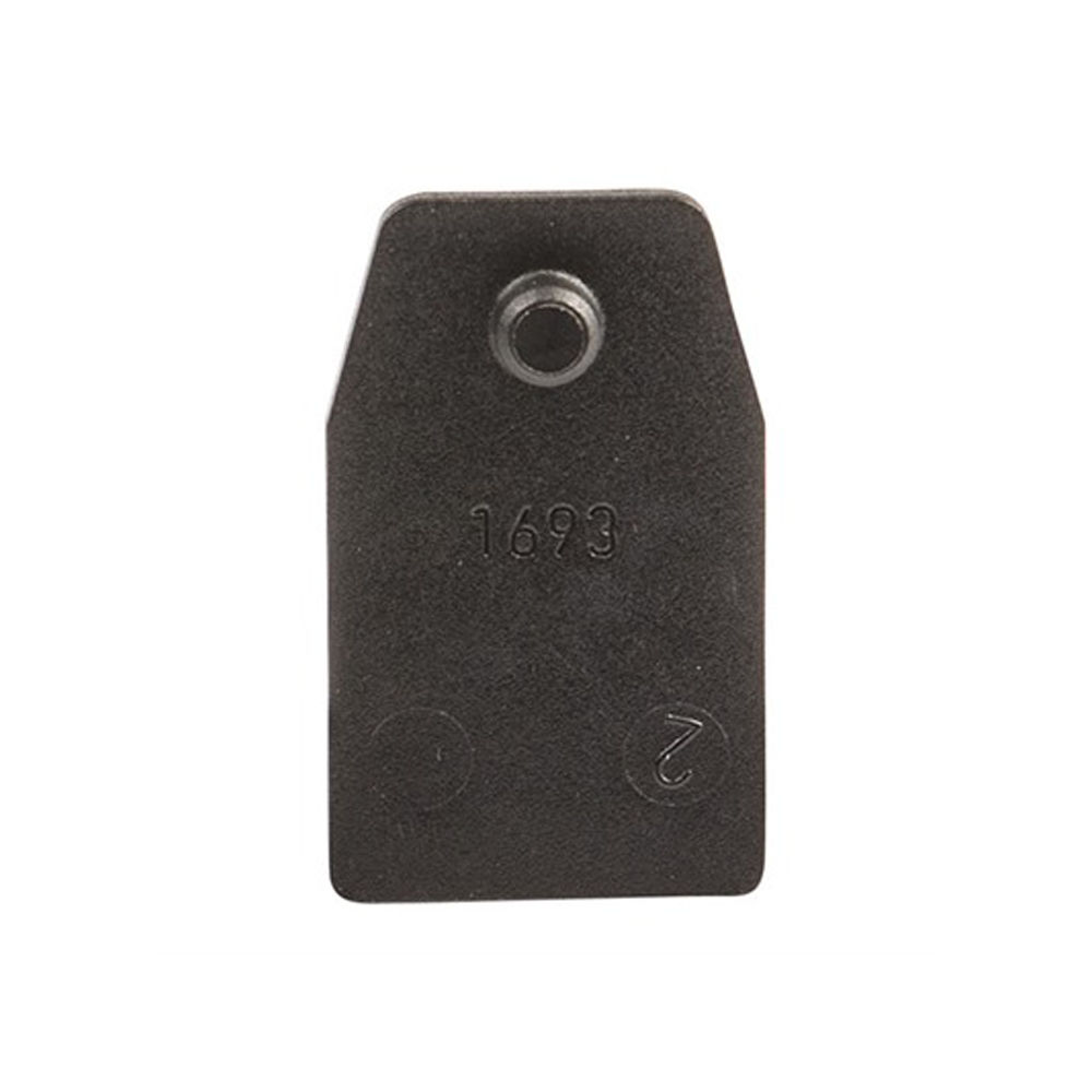 Glock - 3206 - 9 MM |40|380|45 - MAGAZINE FLOOR PLATE 9MM/40/380/45 GAP for sale