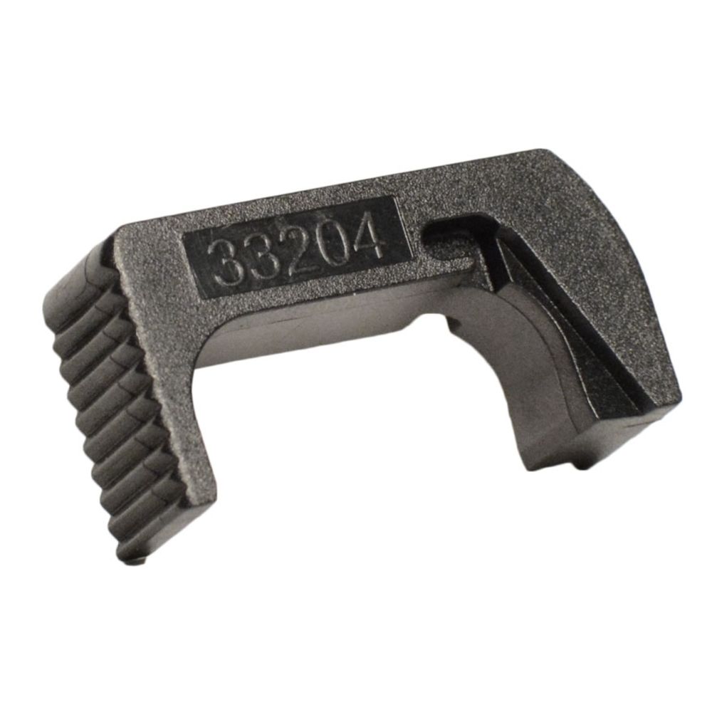 Glock - 33204 - MAG CATCH REVERSIBLE - FITS 380 G42 for sale