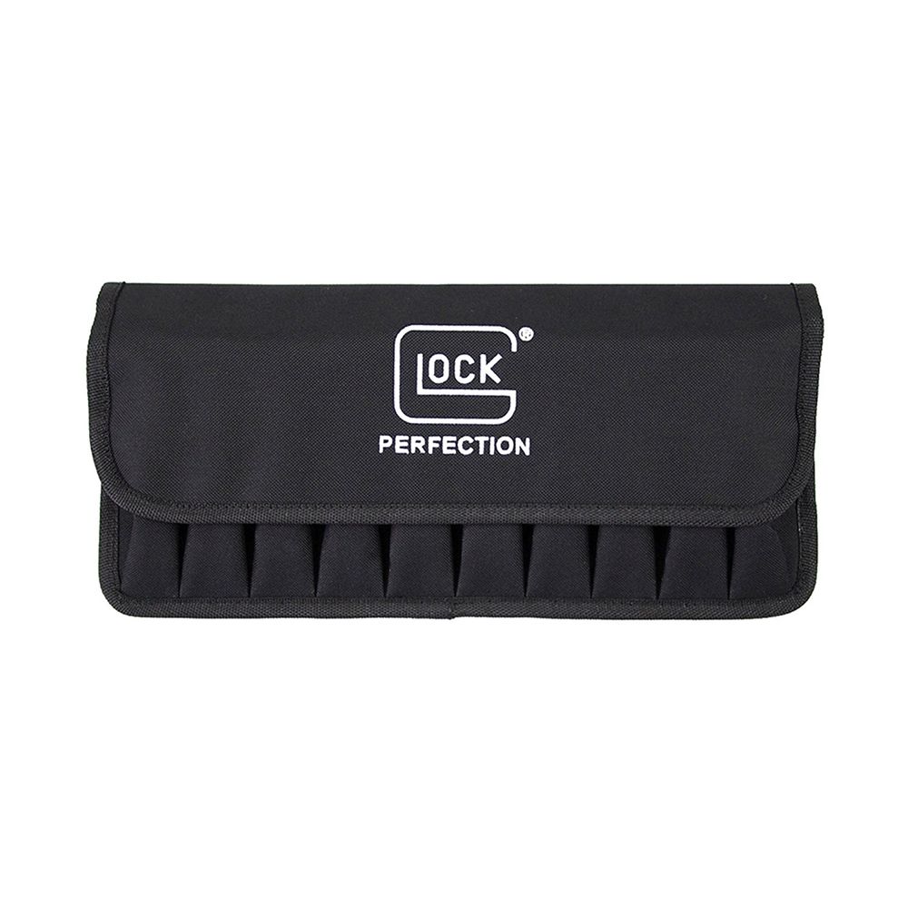 Glock - AP60221 - GLOCK 10 MAG POUCH W/COVER STIFFENER for sale