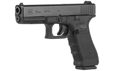 GLOCK 31 GEN4 357SIG 10RD 3 MAGS - for sale