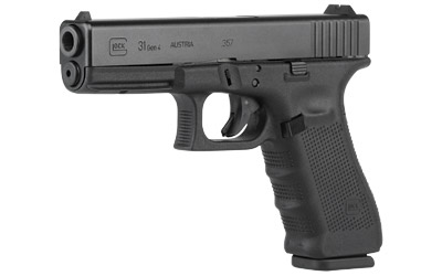 GLOCK 31 GEN4 357SIG 15RD 3 MAGS - for sale